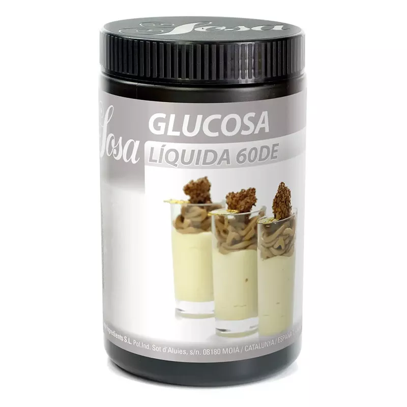 sosa-glucose-syrup-de60-1-5-kg Sosa - Glucose Syrup DE60 - 1.5 kg