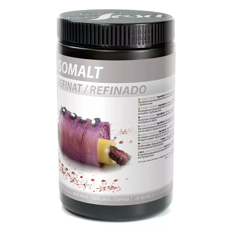 sosa-isomalt-powder-900-g Sosa - Isomalt Powder - 900 g