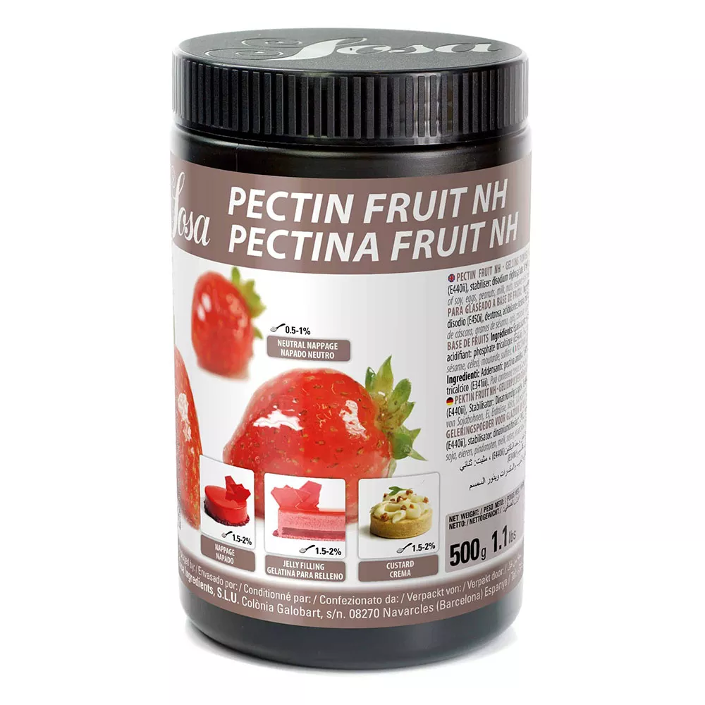 Sosa - NH Fruit Pectin - 500 g