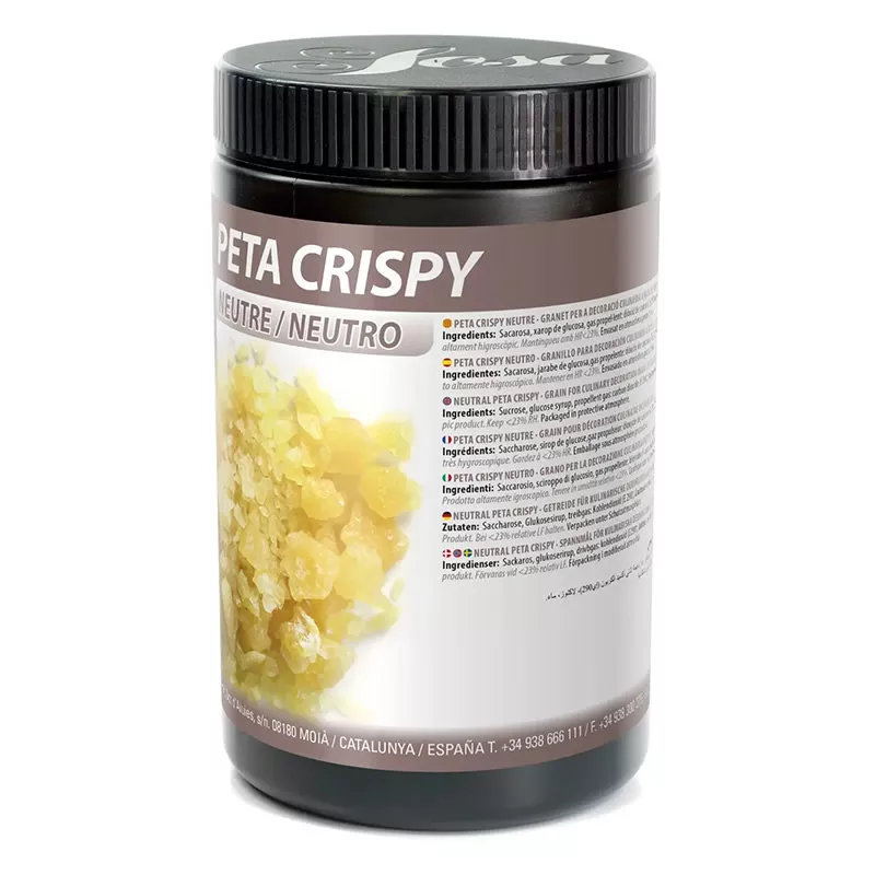 Sosa - Peta Crispy, Neutral - 700 g