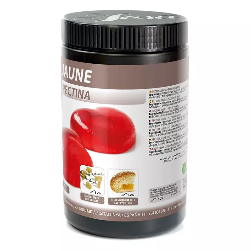 sosa-yellow-pectin-500-g Sosa - Yellow Pectin - 500 g