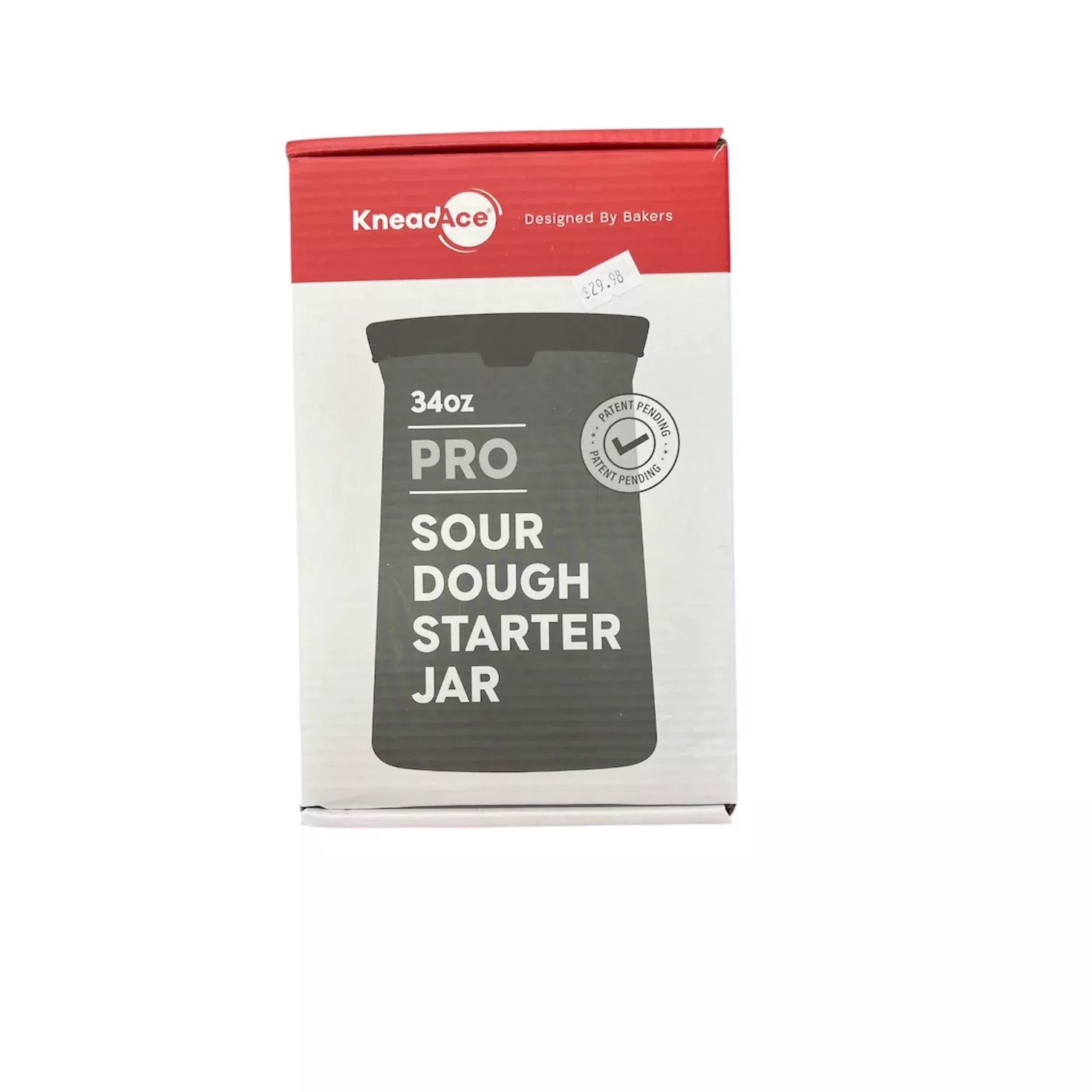 sour-dough-starter-jar-34-oz Sour Dough Starter Jar - 34 oz