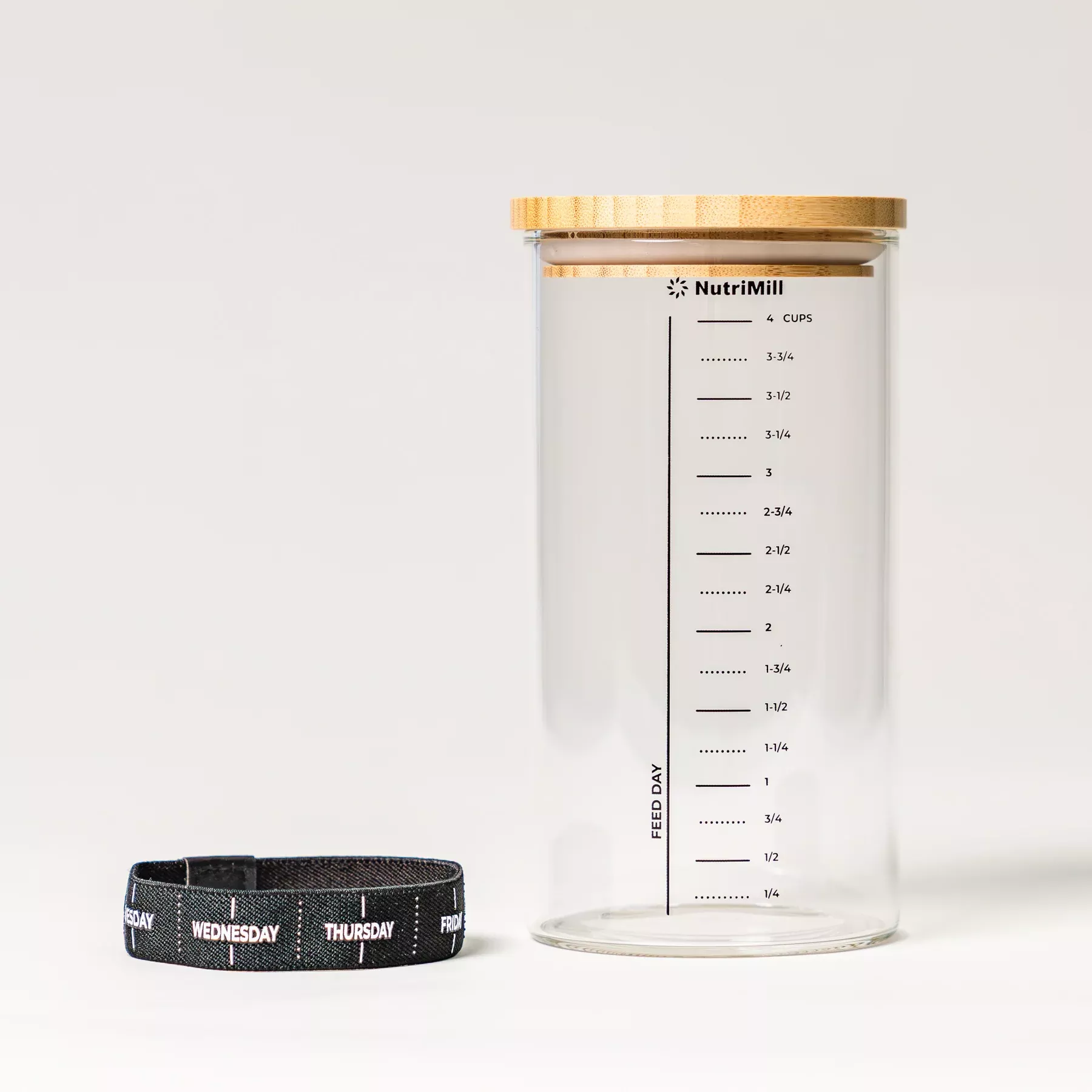 sourdough-starter-jar-1-quart Sourdough Starter Jar - 1 Quart