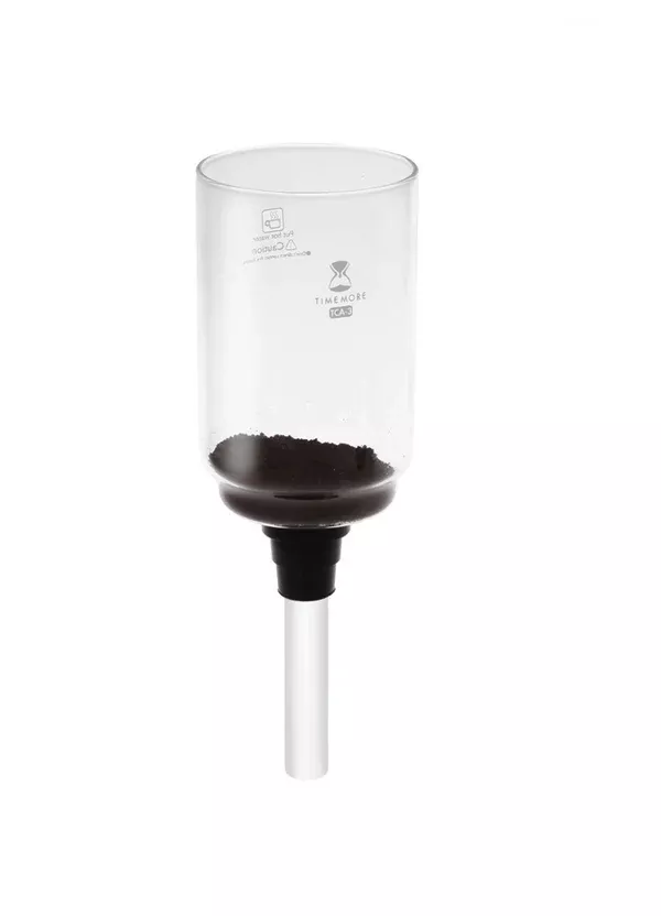 spare-3-cup-upper-glass-syphon-timemore Spare 3-Cup Upper Glass Syphon - Timemore