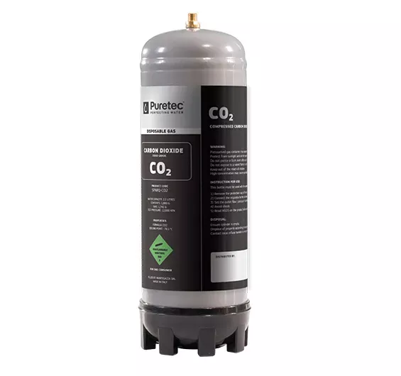 SPARQ-CO2