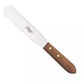 spatula-flat-blade-4-inch Spatula Flat Blade 4 inch