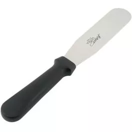 spatula-flat-blade-6-inch Spatula Flat Blade 6 inch