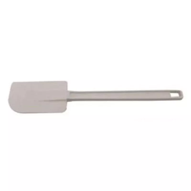 Spatula Scraper 9.5 Inch White1 – 1 EACH
