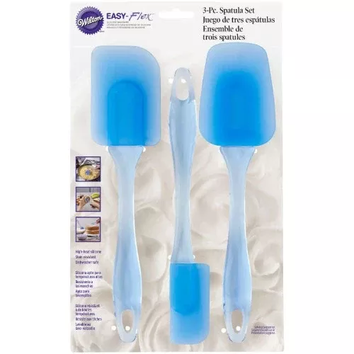 spatula-set-3-piece Spatula Set - 3 Piece