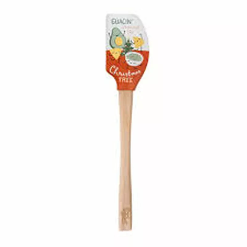 SPATULART GUACIN AROUND SILICONE SPATULA
