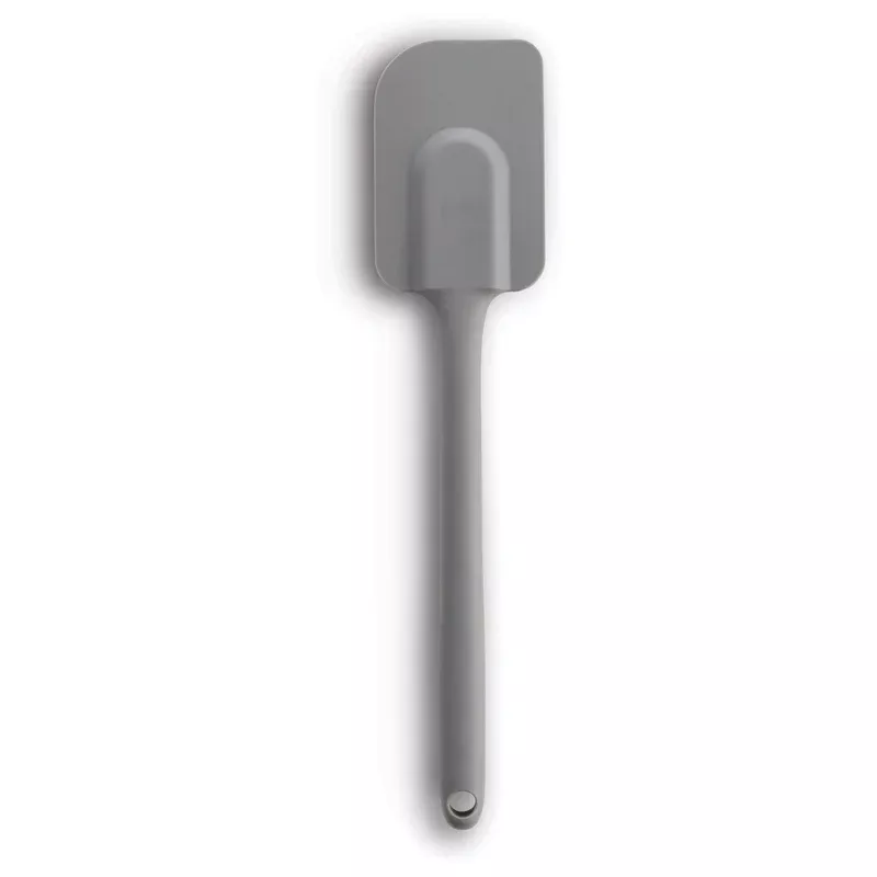 Spatulas 10 Inch Grey Silicone6 – 1 EACH