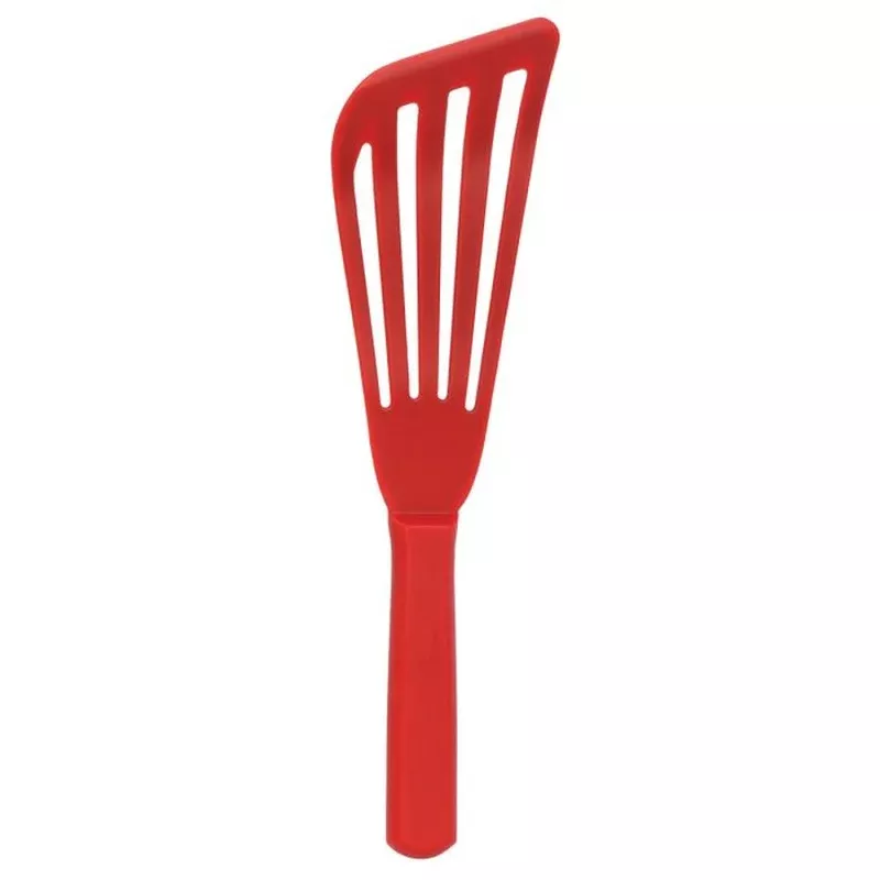Spatulas Fish Silicone Non-Stick Red6 – 1 EACH