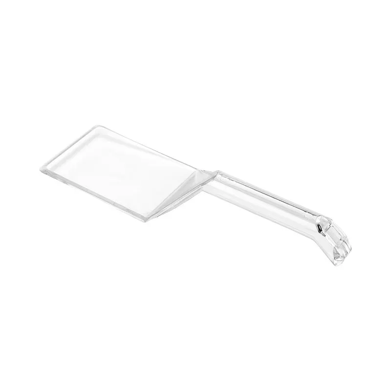 spatulas-serving-10-x-3-25-x-1-25-inch-clear-plastic1-100-count Spatulas Serving 10 x 3.25 x 1.25 Inch Clear Plastic1 – 100 COUNT