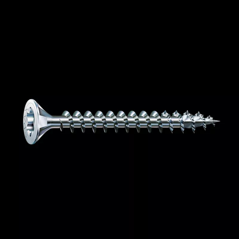 SPAX Cavidad Cnica