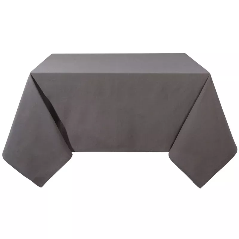 spectrum-table-cloth-charcoal-60x120 SPECTRUM TABLE CLOTH CHARCOAL 60X120