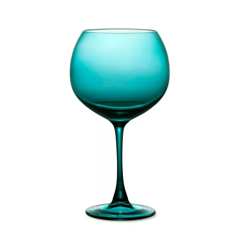 sphere-stemmed-wine-glass-emerald-green Sphere Stemmed Wine Glass Emerald Green