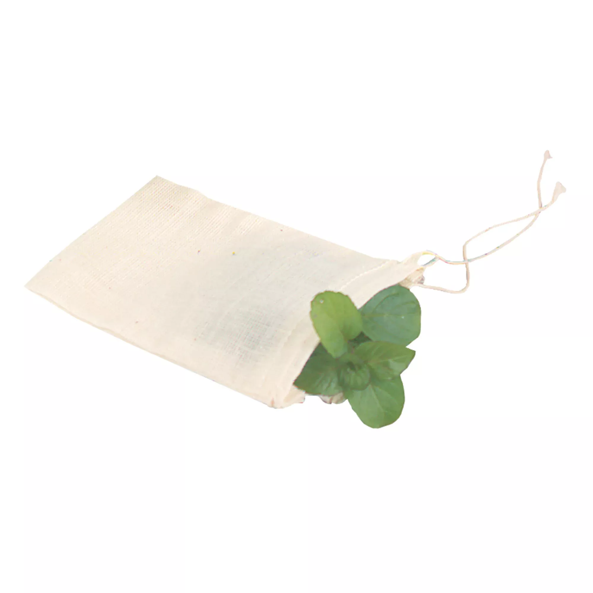 SPICE BAGS SET/4