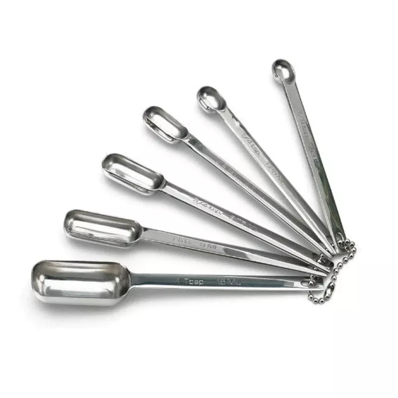 spice-measuring-spoon-6-set Spice Measuring Spoon 6/set