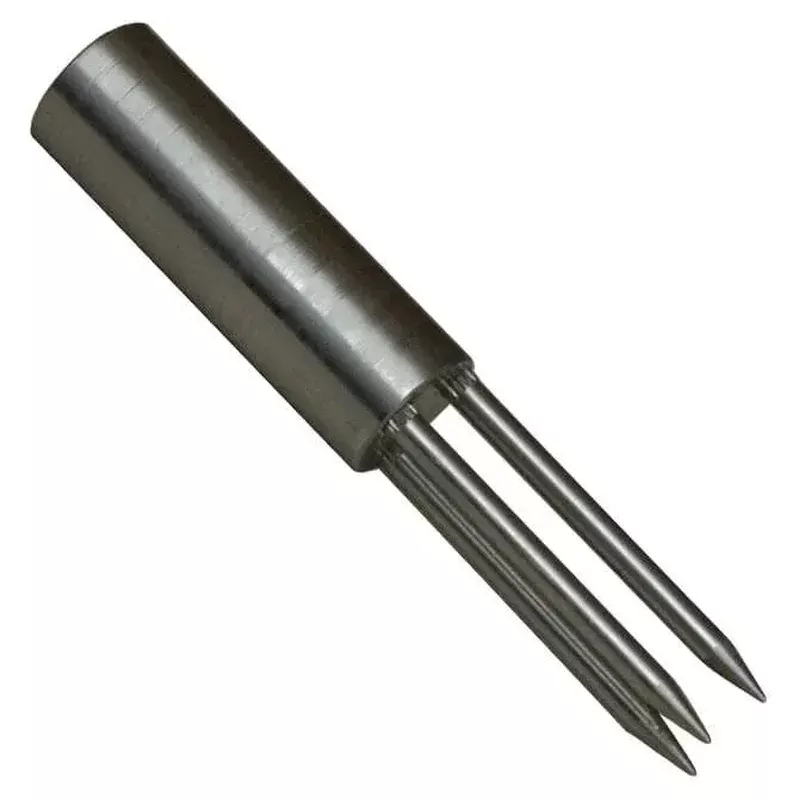 Spindle For Apple Peeler