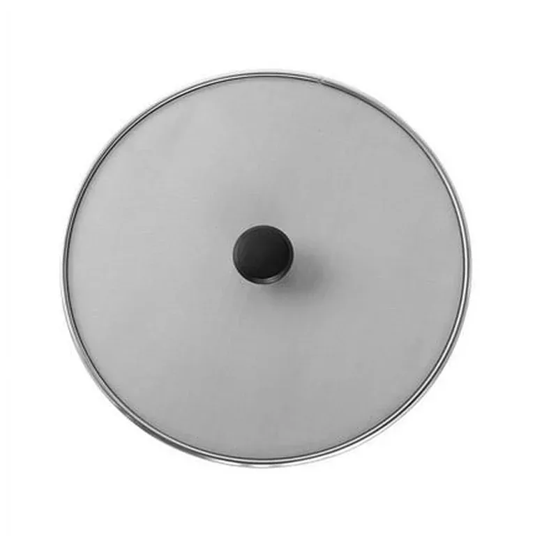 SPLATTER SCREEN CRISPY DRY COVER 13″