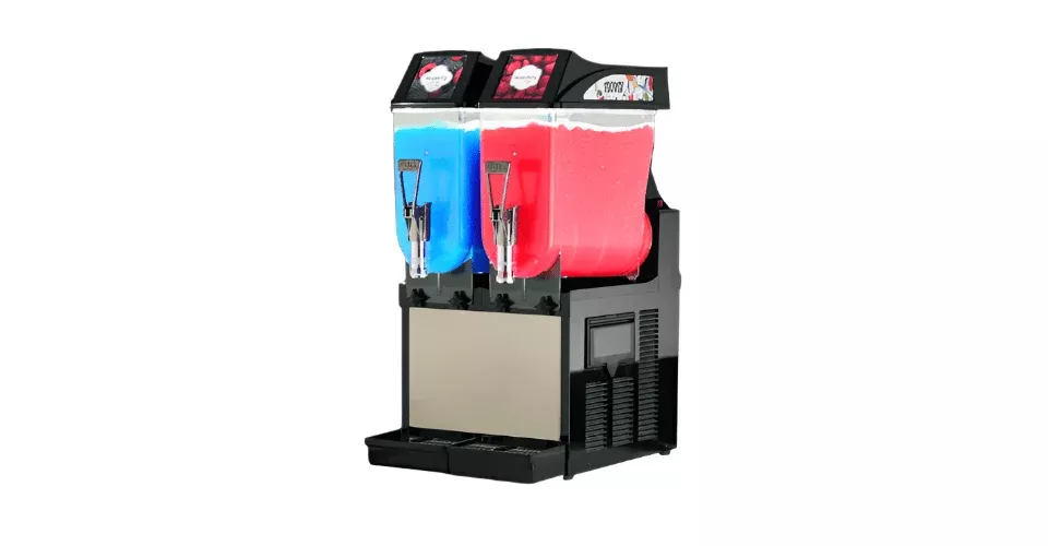spm-frosty-12l-slushie-machine SPM Frosty 12L Slushie Machine
