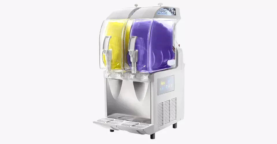 spm-i-pro-11l-advanced-slushie-machine SPM I-Pro 11L Advanced Slushie Machine