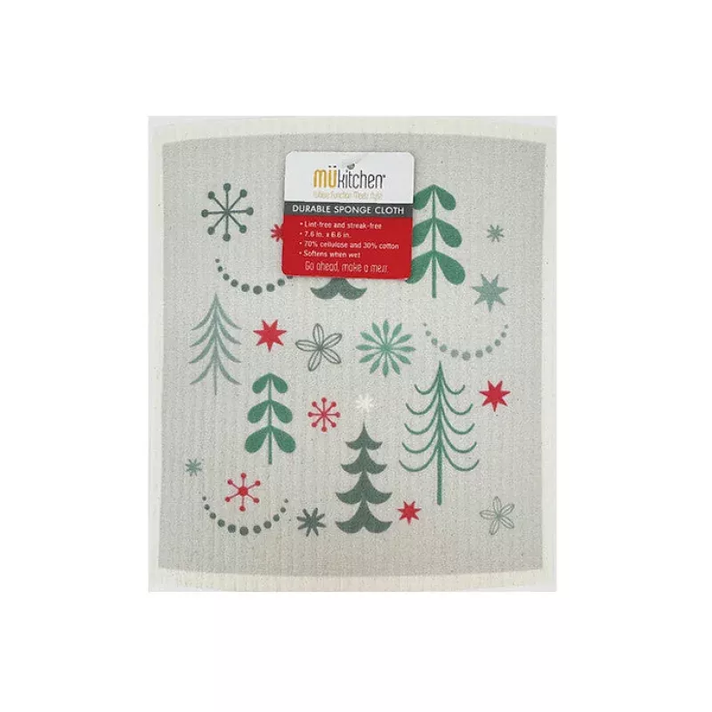 sponge-cloth-greenery Sponge Cloth Greenery