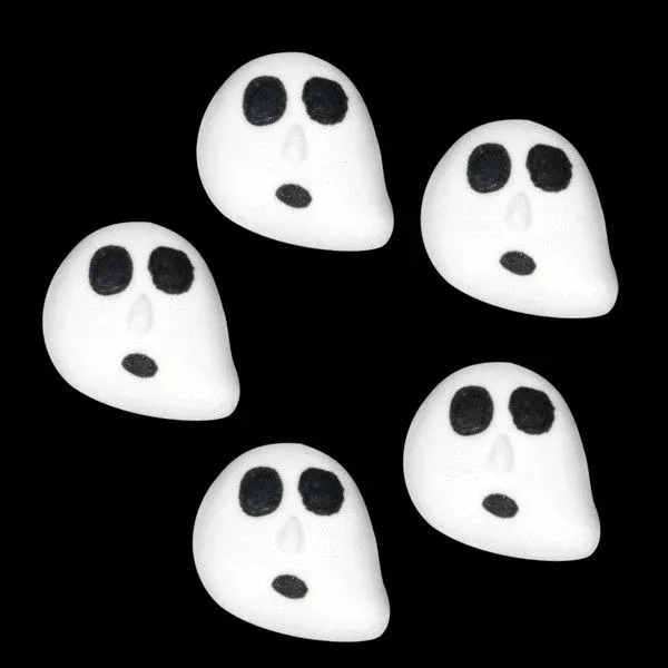spooky-ghosts Spooky Ghosts