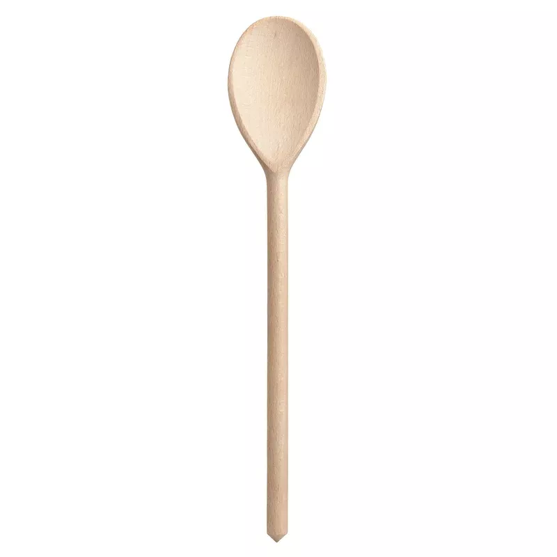 Spoons 12 Inch Wood12 – 1 EACH