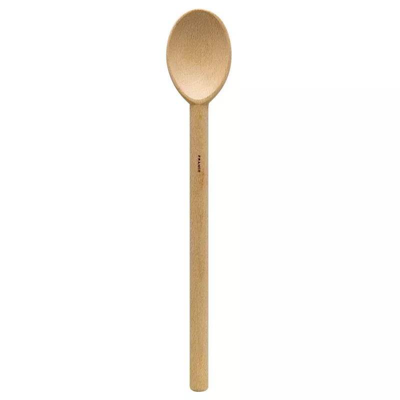 Spoons 13.75 Inch Beechwood12 – 1 EACH