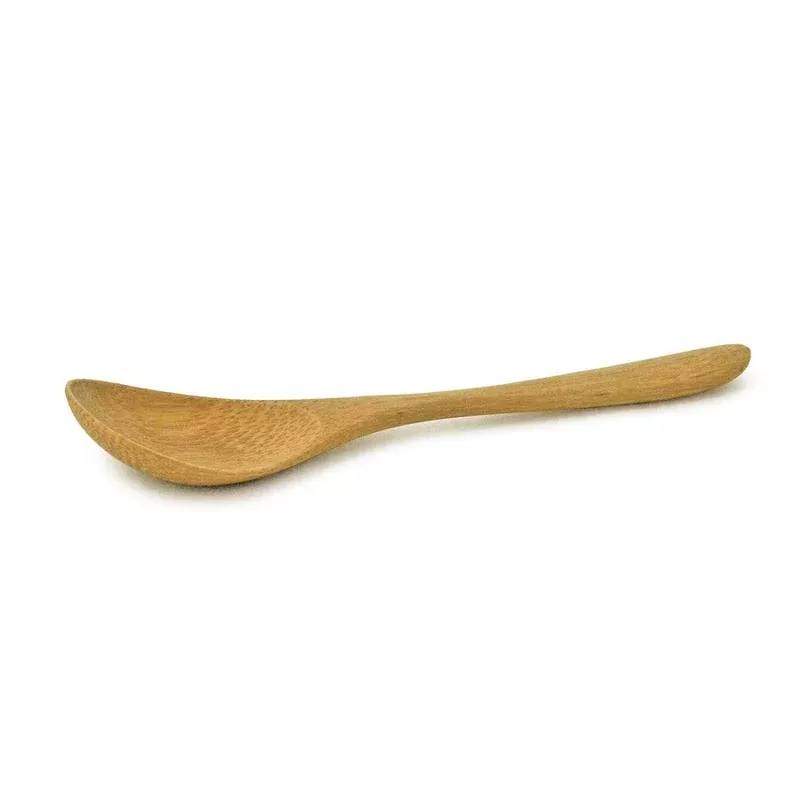Spoons 5.5 Inch Bamboo 5.5 Linear Inch12 – 1 EACH