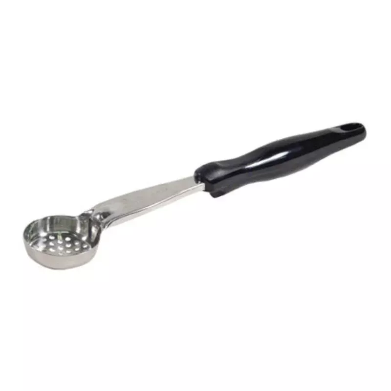 Spoons Serving Perforated 1 Ounce Stainless Steel1 – 1 EACH