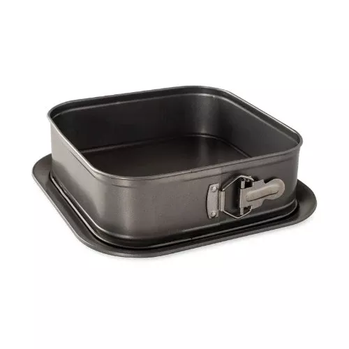 springform-pan-square-pan Springform Pan - Square Pan