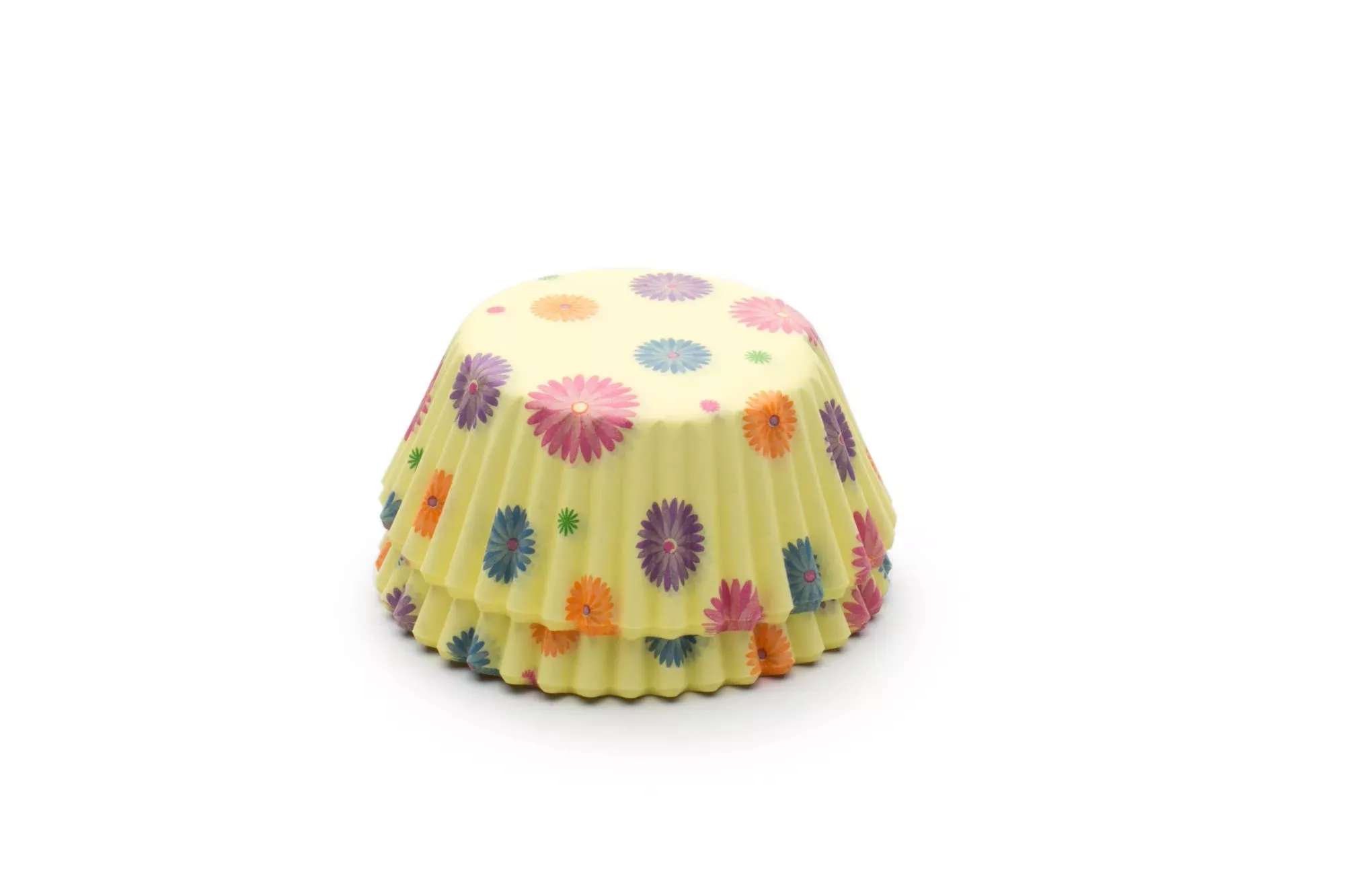 SPRINGTIME CUPCAKE LINERS