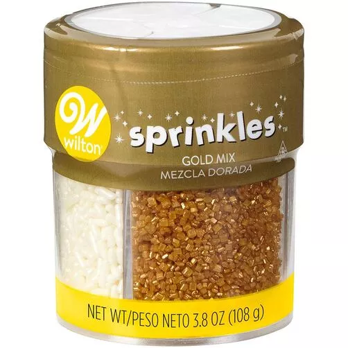 sprinkles-set-pearlized-gold-mix Sprinkles Set - Pearlized Gold Mix