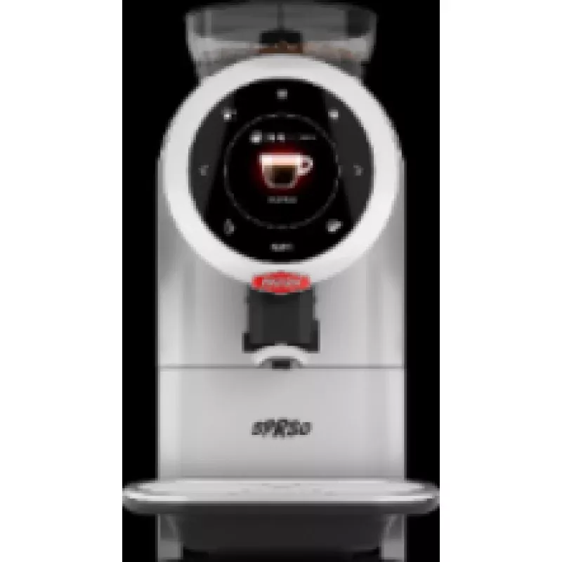 sprso-bean-to-cup-espresso-machine Sprso Bean to Cup Espresso Machine