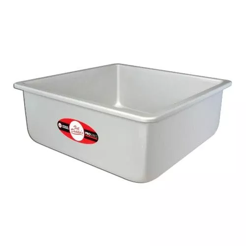 square-cake-pan-4-inches-high Square Cake Pan 4 Inches High