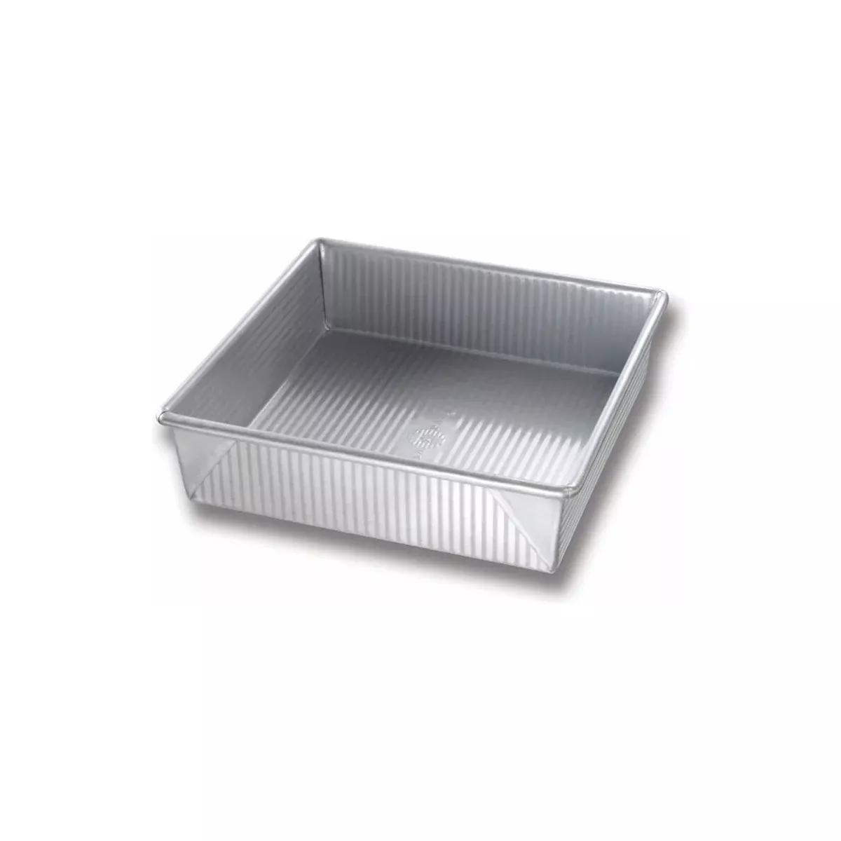 square-cake-pan Square Cake Pan