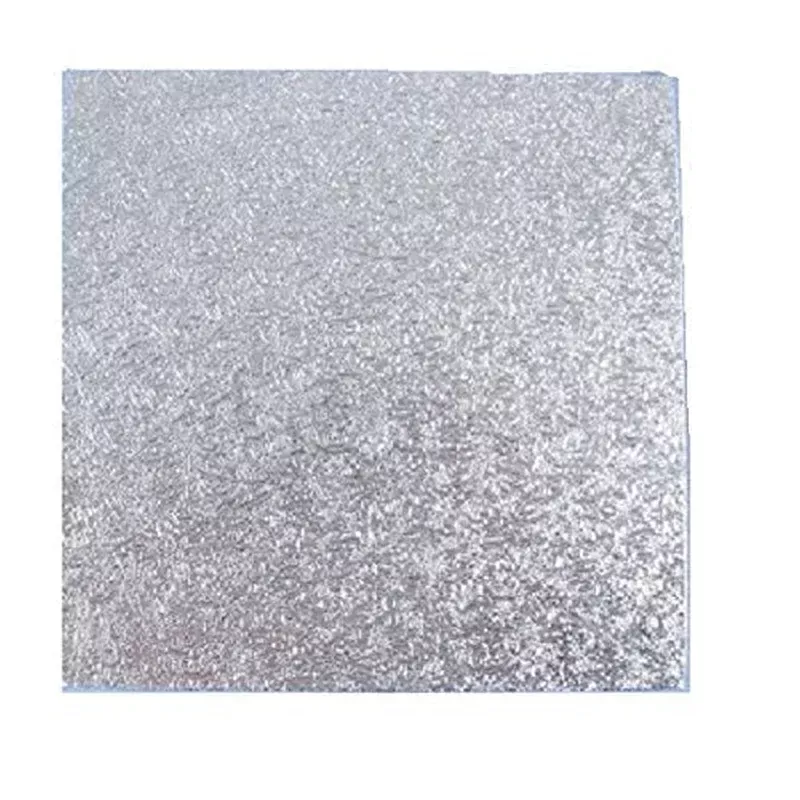 square-silver-cake-drums-20-x-20 Square Silver Cake Drums – 20″ x 20″