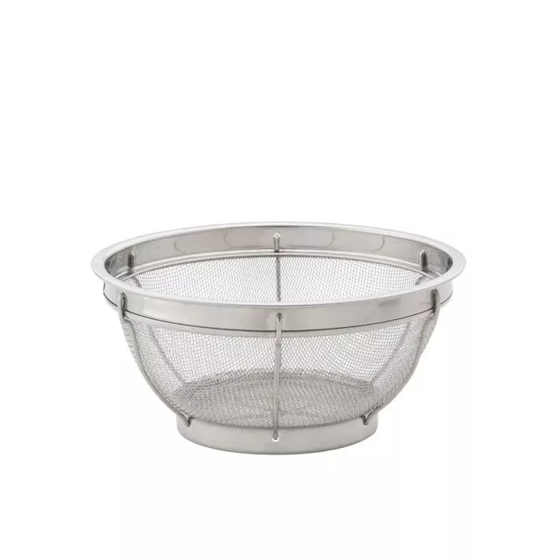 ss-mesh-colander-9 SS MESH COLANDER 9"