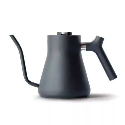 stagg-pour-over-kettle-matt-black Stagg Pour Over Kettle - Matt Black