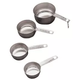 Stainless Measuring Cup Set