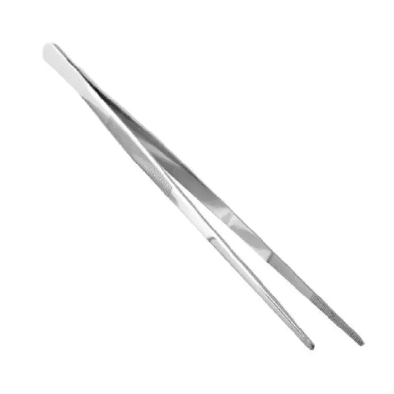 stainless-saute-tongs Stainless Saute Tongs