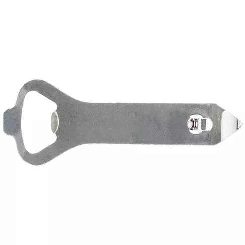 Stainless Steel Bottle Opener