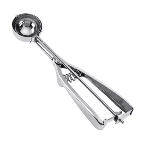 Stainless Steel Cookie Scoop