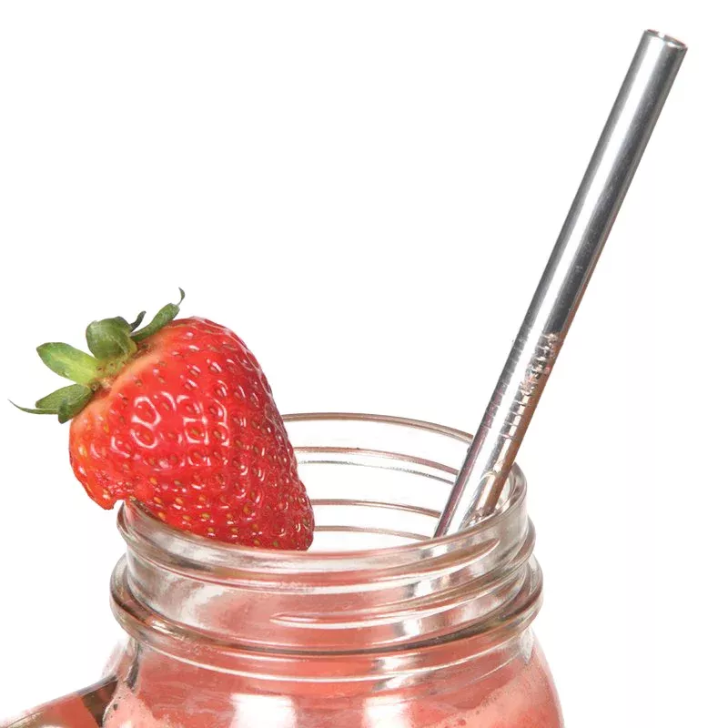stainless-steel-drinking-straws Stainless Steel Drinking Straws