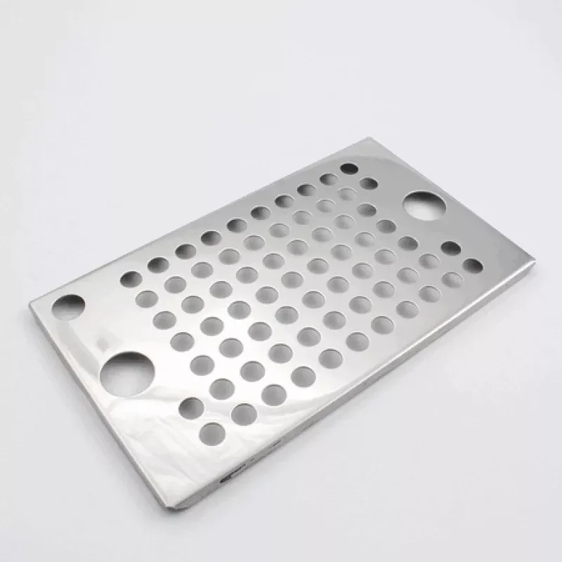 Stainless Steel Drip Tray Grid