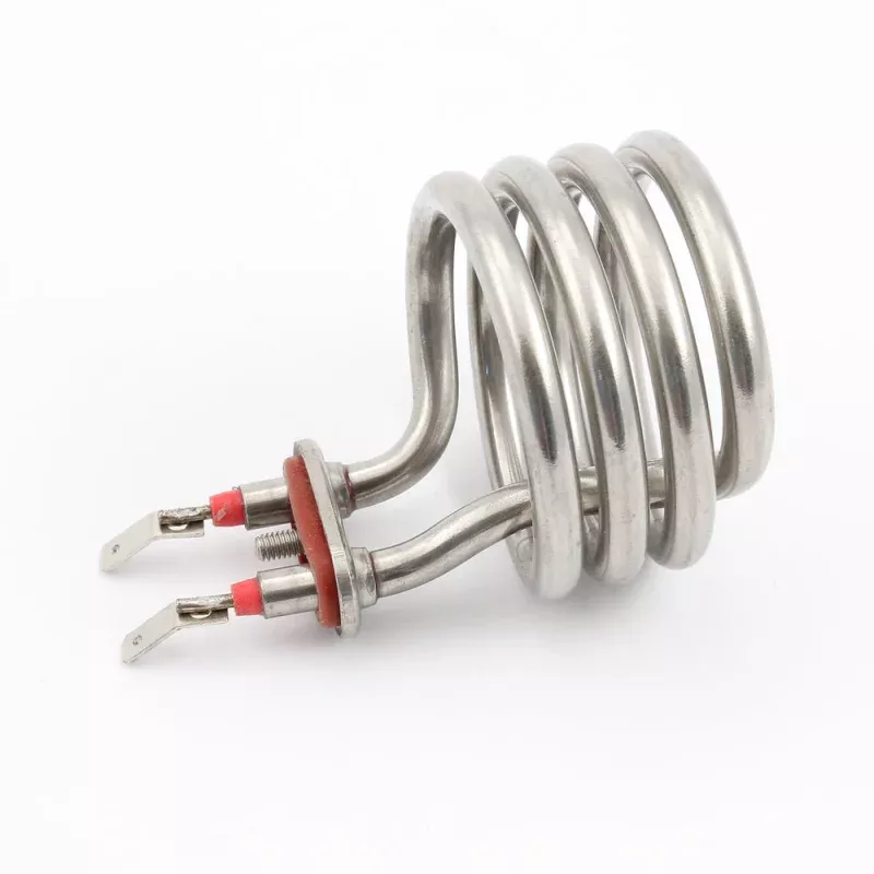 Stainless Steel Heating Element 120V-1000W