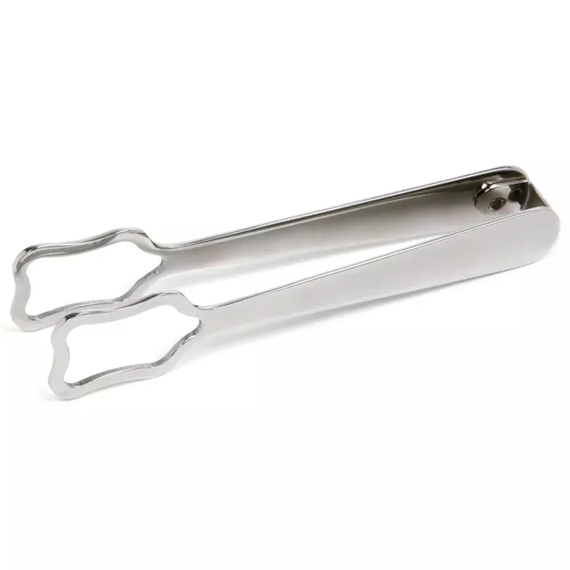 stainless-steel-mini-tongs Stainless Steel Mini Tongs