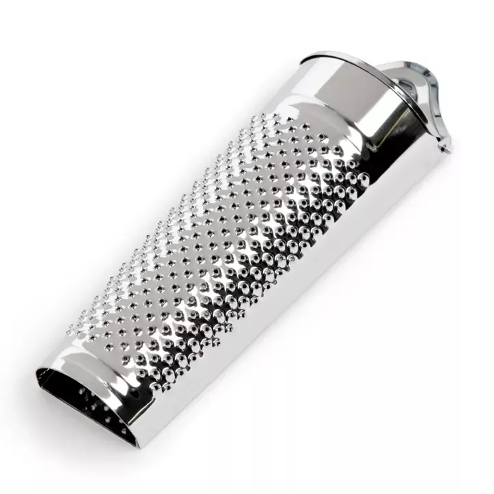 Stainless Steel Nutmeg Grater